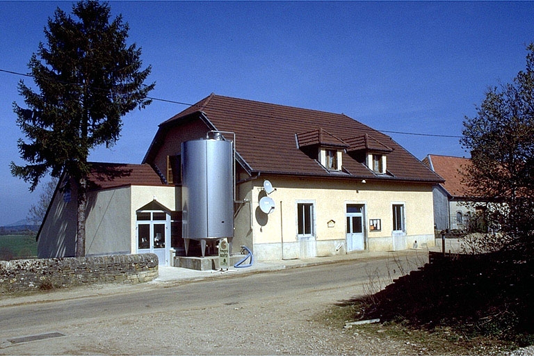 fromagerie