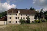 usine de tabletterie (usine de tournerie)