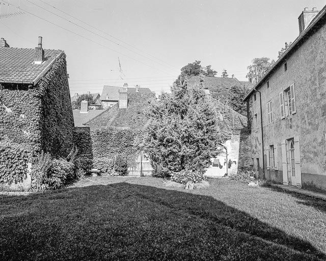 ferme