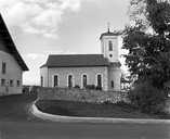 église paroissiale de la Présentation-de-Notre-Dame