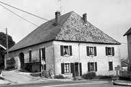 présentation de l'étude du patrimoine du canton d'Ornans