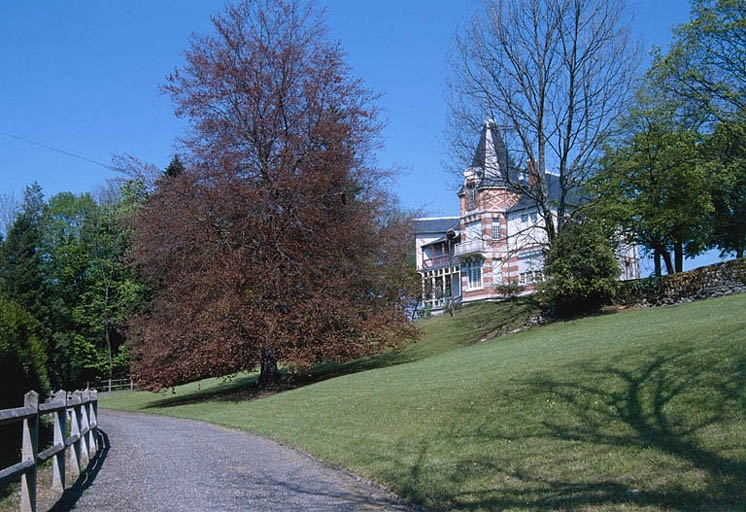 maison