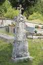 tombeau de Léonie et Jules Bulle (17e tombeau)