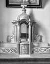 tabernacle du maître-autel