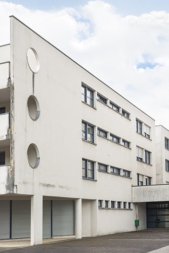 lycée Louis Aragon