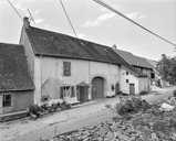 maisons, fermes