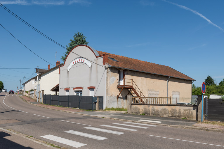 cinéma Palace