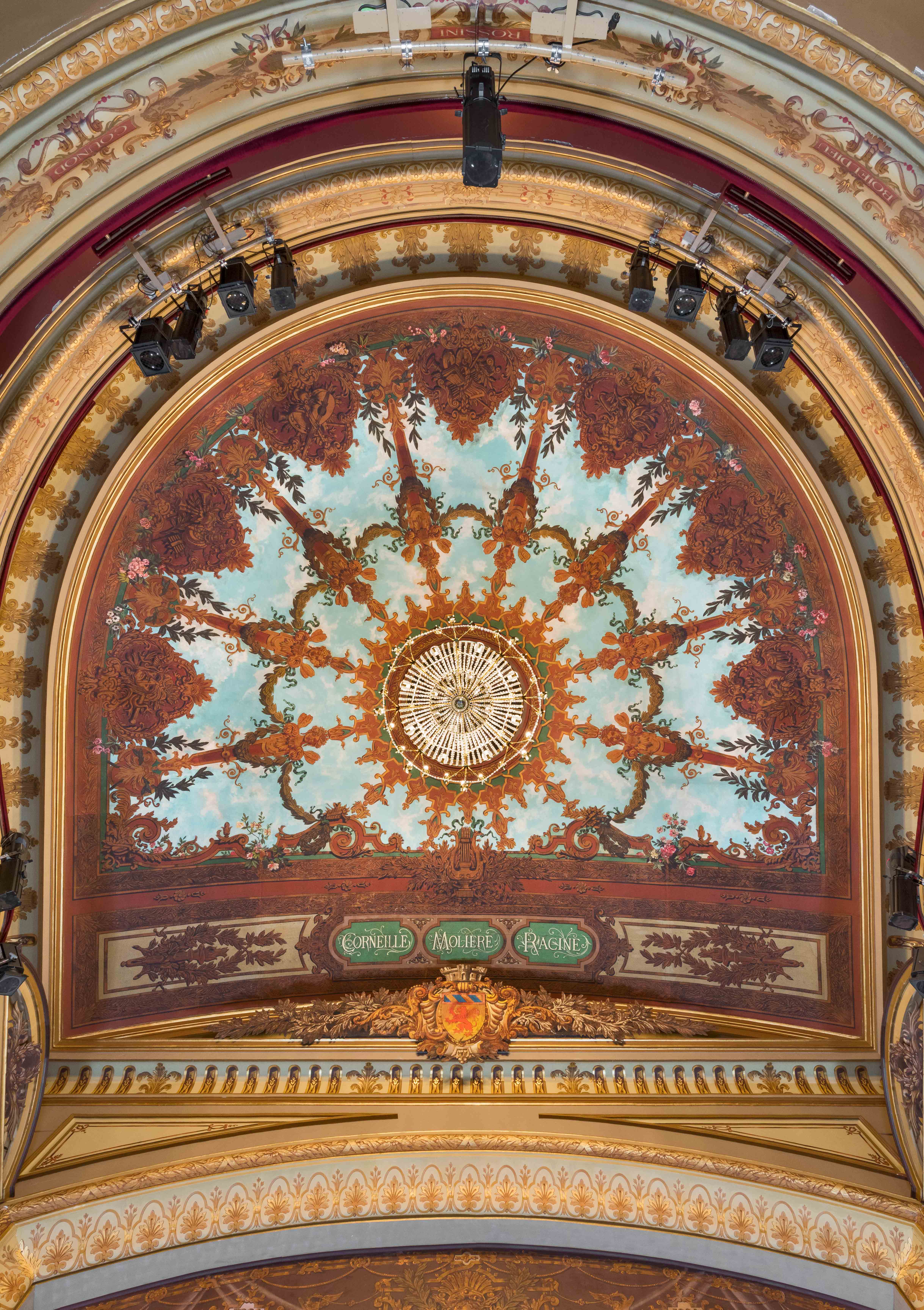 peinture monumentale