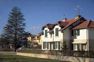 maison d'ouvriers