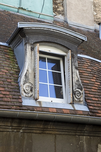 hôtel Arbilleur