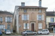 maison 16 rue de l'Hôtel-de-Ville