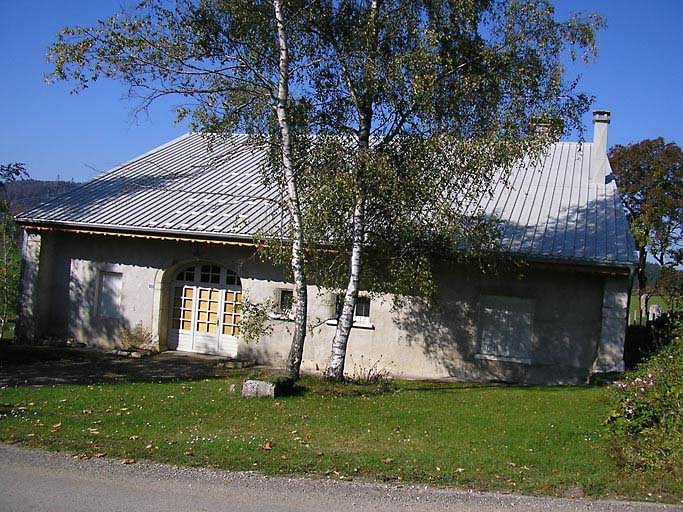 ferme