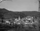présentation de la commune de Vernantois