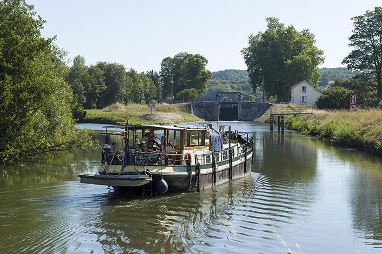 bief d'Ormoy