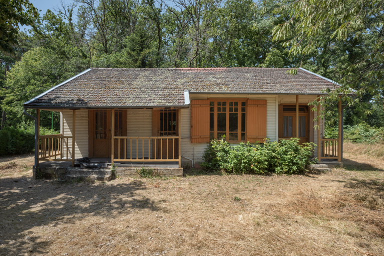 maison 2 allée des Pins