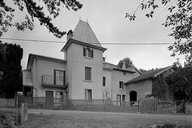 ferme, demeure de notable dite le Petit Château