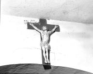 croix : Christ en croix