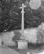 croix monumentale (croix commémorative)