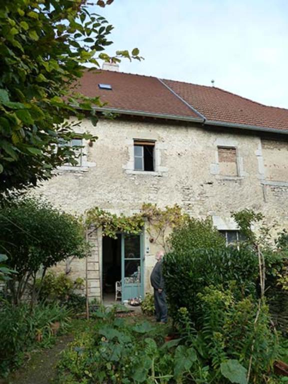 Maison, 30 rue des Capucins