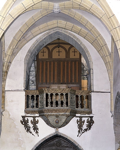 orgue (grand orgue)