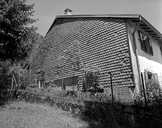 maisons, fermes