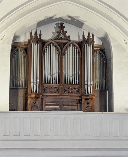 orgue (grand orgue)