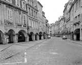 rue du Commerce
