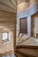 demeure 8-10 rue d'Enfer dite maison Bel