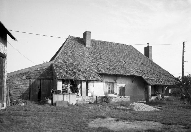 Ferme