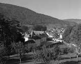 couvent de capucins, actuellement demeure