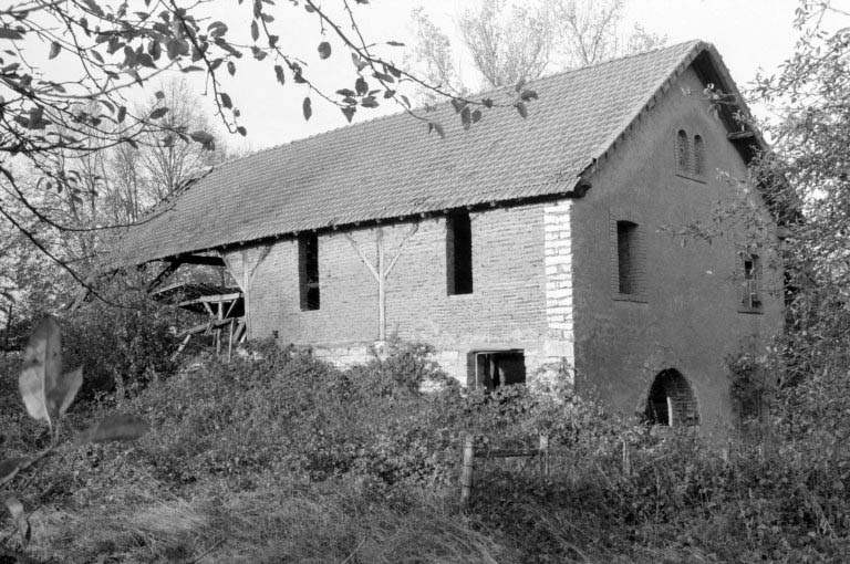 tuilerie, briqueterie dite tuilerie Durand puis Guichard