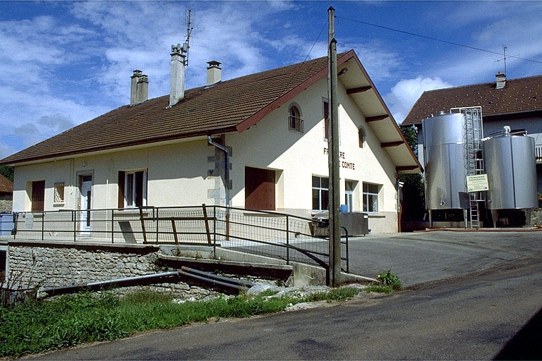 fromagerie