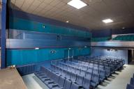 maison puis cinéma Majestic