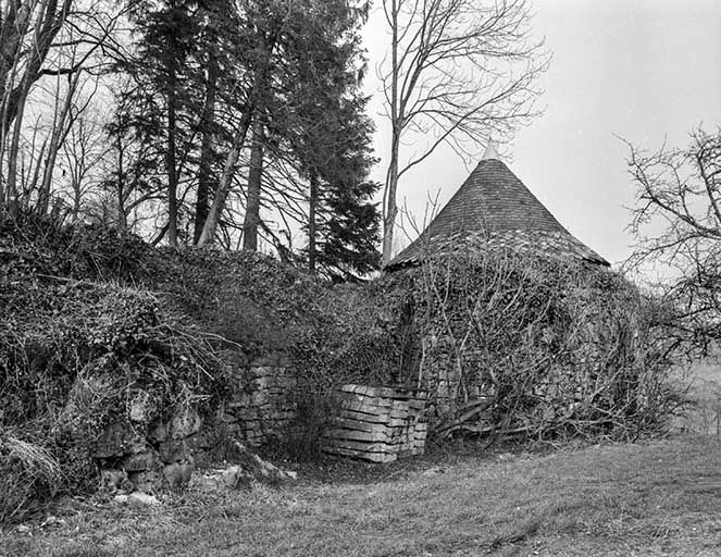 château fort