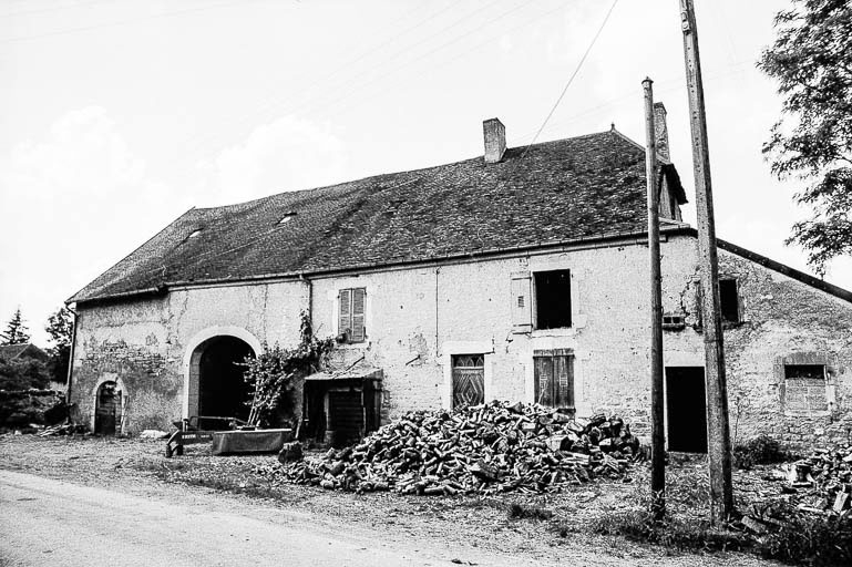 ferme