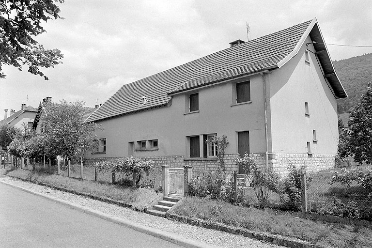 ferme