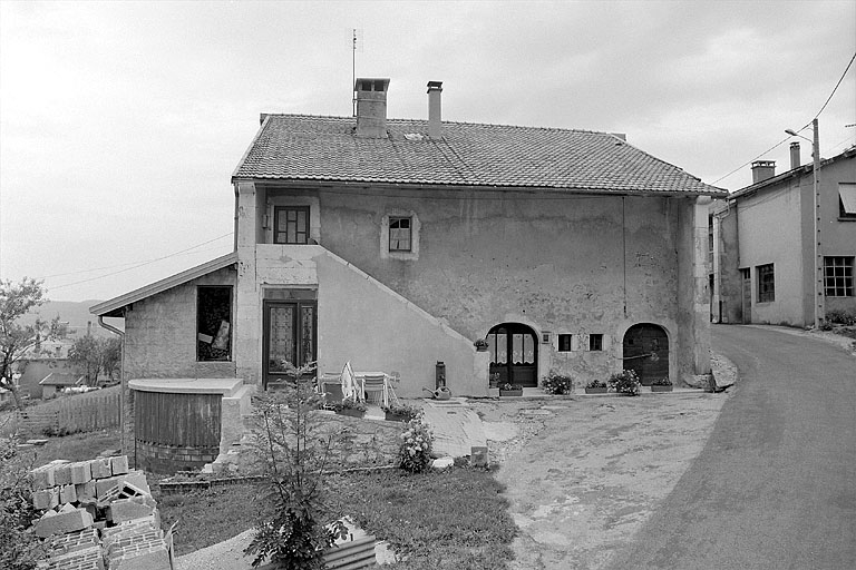 ferme
