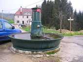 fontaine