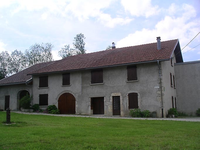 ferme