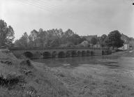 pont sur l'Armançon (pont routier)