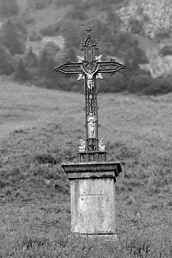 croix de chemin