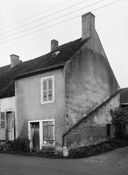 les maisons et les fermes de Molinot