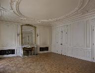 maison d'industriel
