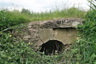pont, ponceau, dit pontceau du Thiellet (la Seille canalisée)