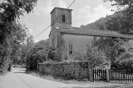 église paroissiale Saint-Georges