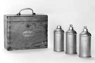 ampoule aux saintes huiles