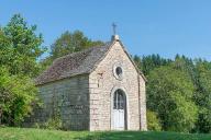 chapelle de la Chaux-sur-Clucy