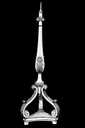 chandelier pascal