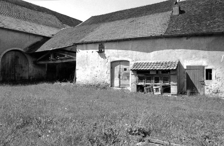 ferme
