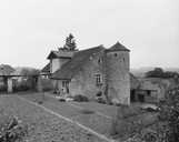 maisons, fermes